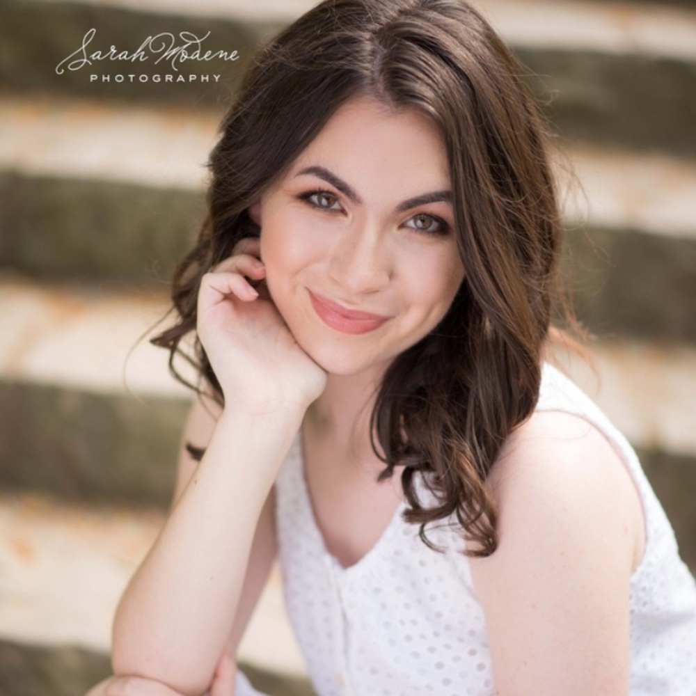 Meet your Posher, Hannah